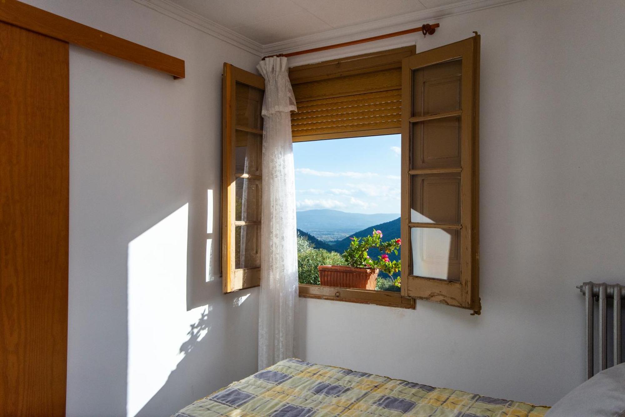 Hostal Montserrat Мунсень Екстер'єр фото
