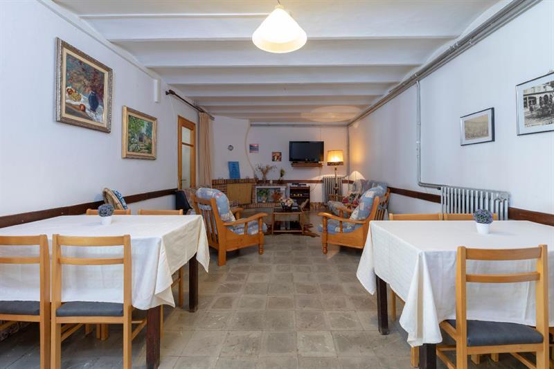 Hostal Montserrat Мунсень Екстер'єр фото
