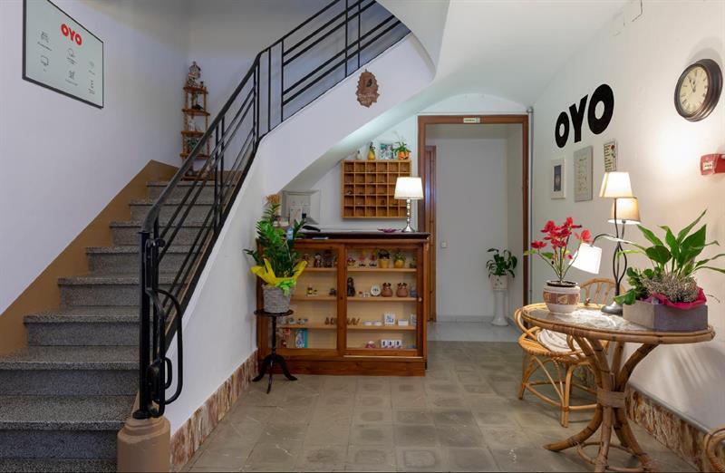 Hostal Montserrat Мунсень Екстер'єр фото